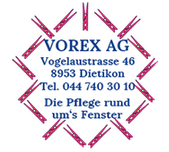 Vorex AG